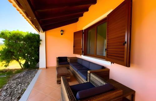 Paradise Villa - View, Pool & Parking, 200Mt Sea - Foto 6