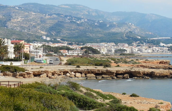 Apartamentos Alcocebre Suites 3000 - Foto 40