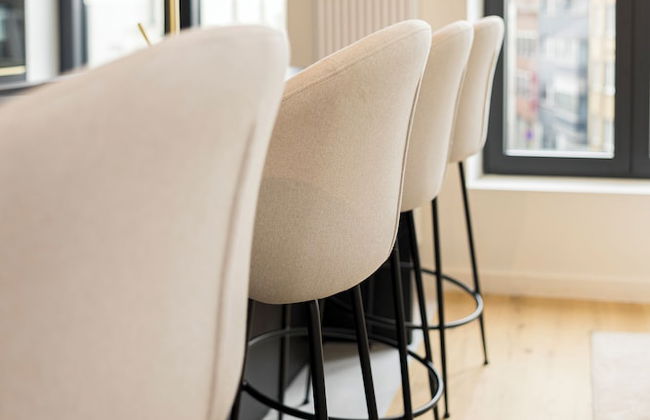 Designer flat 3BR & Mini Golf - Photo 18