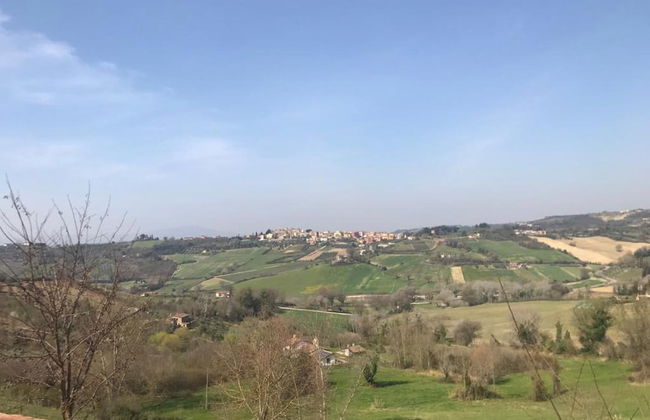 Charming 3 Bed Villa in Otricoli Stunnings Views - Foto 21