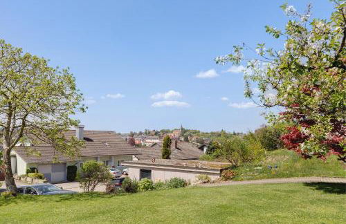 Ferienwohnung Staffe - Foto 21