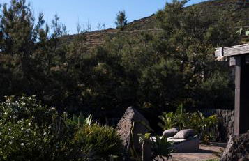 Villa calypso Pantelleria - Foto 17