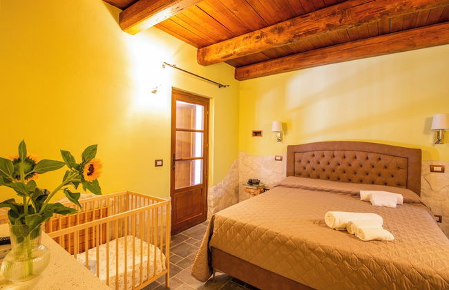 Il Borgo Incantato Dependance - Photo 7