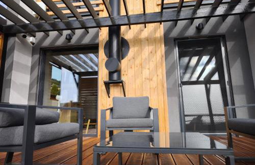 Dom z widokiem na góry - Foto 25