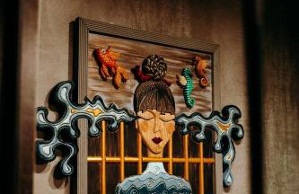 Apartament Madlen Art - Foto 48