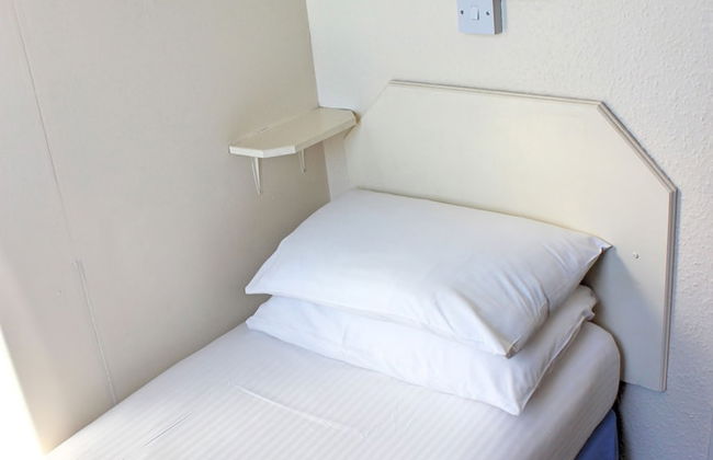 Sandpiper Holiday Apartments - Photo 18