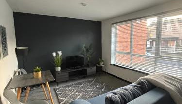 Cosy Apartments for Couples & Working Professionals Free Parking & Smart TV - Foto 2