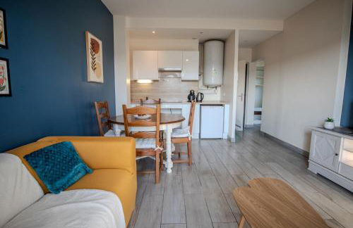 À Trois Minutes de la Gare - Foto 10