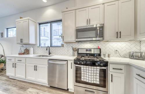 The Saint on St Johns - Foto 14