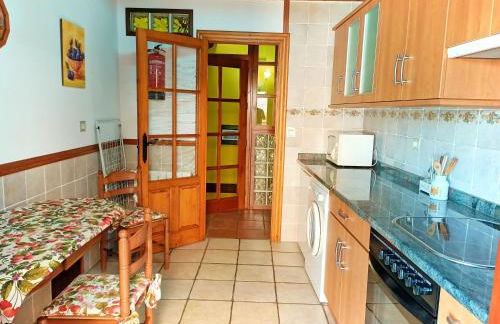 Apartamentos la buganvilla Novales - Foto 13