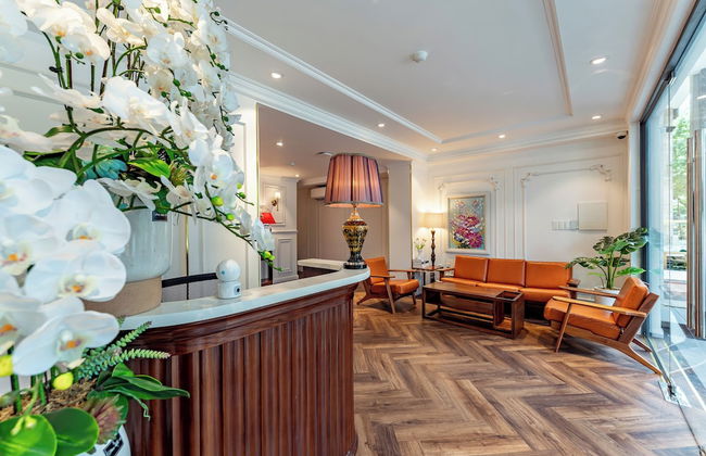 Ngan Ha Apartment 2 - Foto 2