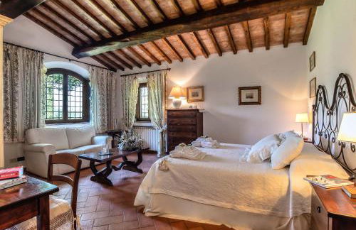 Il Torrino Country Resort - Foto 68