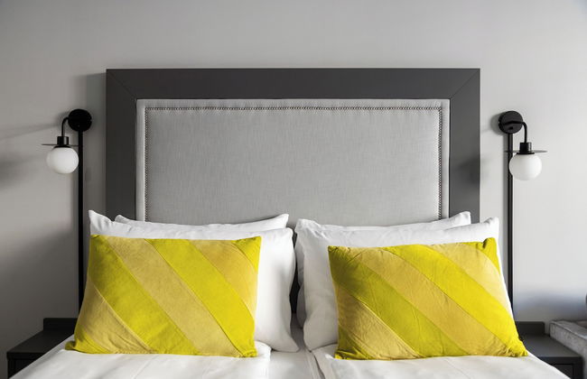 Numa Oslo Topp - Foto 21