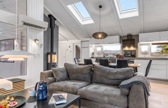 "Blondine" - 940m from the sea - Foto 14