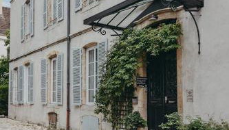 La Maison des Courtines - Foto 3