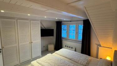 Nordseetraum - Ferienhaus Wolke - Foto 5