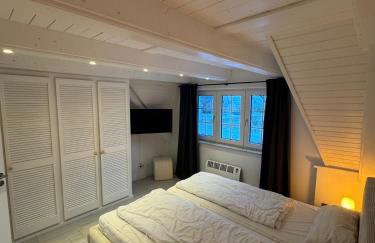 Nordseetraum - Ferienhaus Wolke - Foto 5