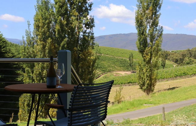 SOUMAH Wines - Photo 32