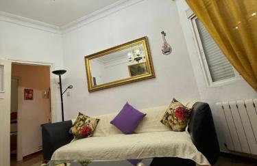 apartamento Madrid rio - Photo 46