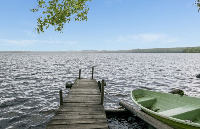 Laitamökki - Foto 10