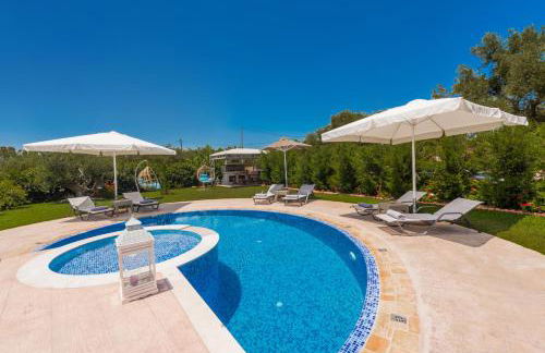 Romanza Luxury Villa - Foto 12