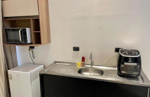 Unidades mobiliadas em condomínio - Foto 61