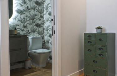 Cid III - Apartamentos Burgos Deluxe - Foto 25