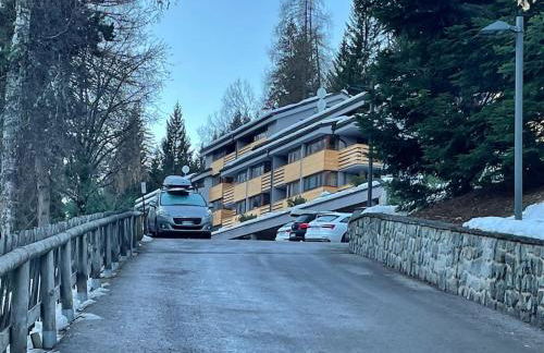 Residence Larici Belvedere - Photo 24