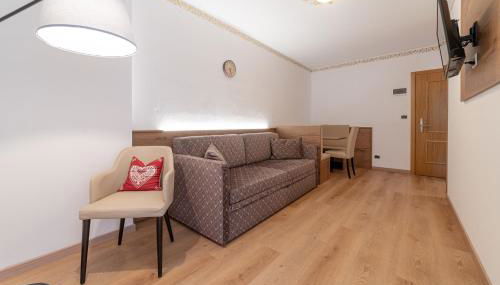 Apartment with Sauna at Pineta Pastry - Foto 2