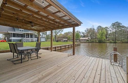 Serenity pointe lake house - Foto 14