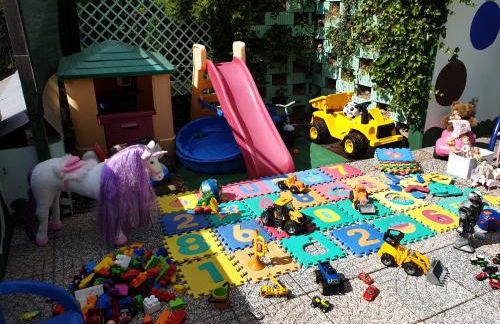 Ferienhaus Haus Herzog - Foto 16