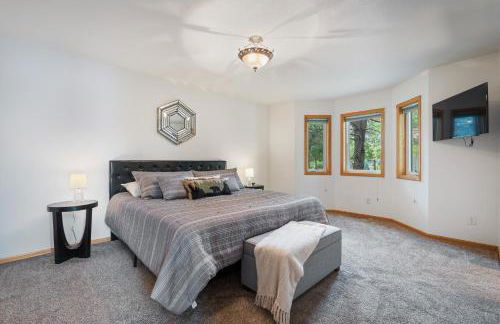 Love Lake Manor - Foto 18