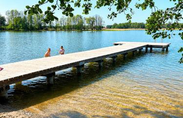 Zagroda Mazury -,,Domki nad Rozlewiskiem" - Foto 23