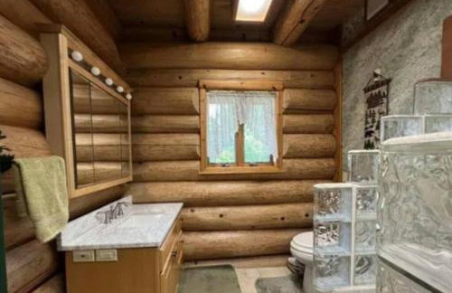Chapel Forest Cabin - Foto 22