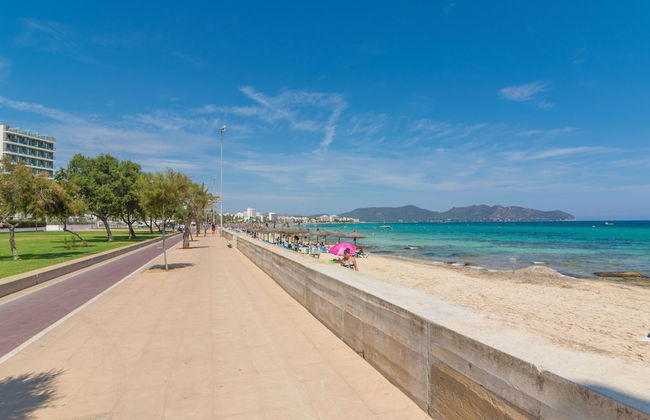 Sa Maniga in Mallorca - Foto 24