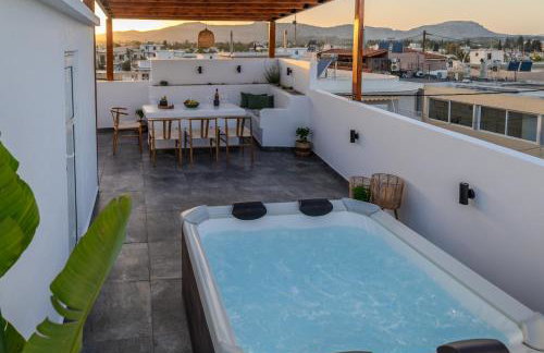 Celestial Acropolis View - Foto 64