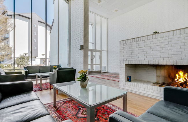 "Pekka" - 50m from the sea - Foto 19