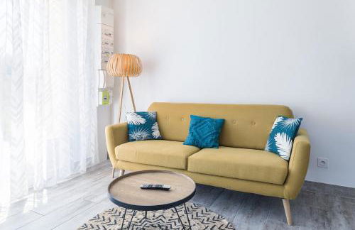 Les Duplex du Lac d'Orient - Foto 15