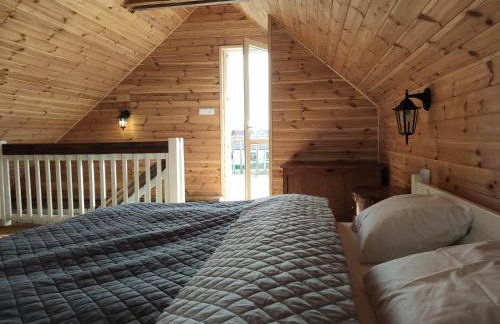 Srokowski Dwór 1 - Stara Kuźnia - Prywatna Sauna ! - Foto 3