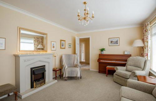 The Burrow, a Spacious Bungalow in Heart of NI - Foto 19