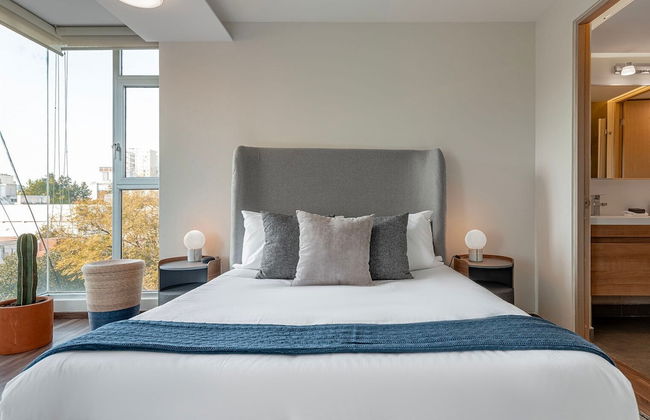 Blueground Homero Mexico City - Foto 5