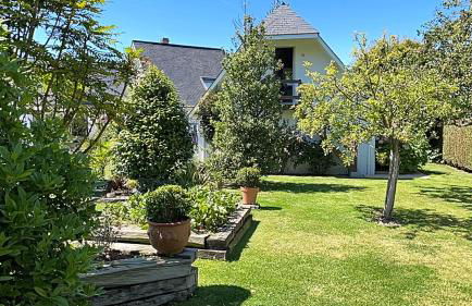 Gîte HIRONDELLE - PARKING PRIVÉ - Foto 23