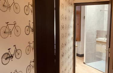 LA MARIEFACTURE - Comme à la Bicyclette - Foto 13