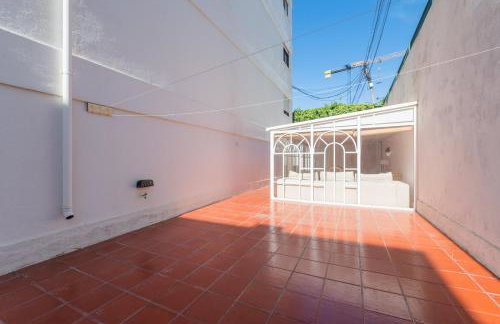Lovely Estoril Corner near Beach, Casino & train - Foto 23