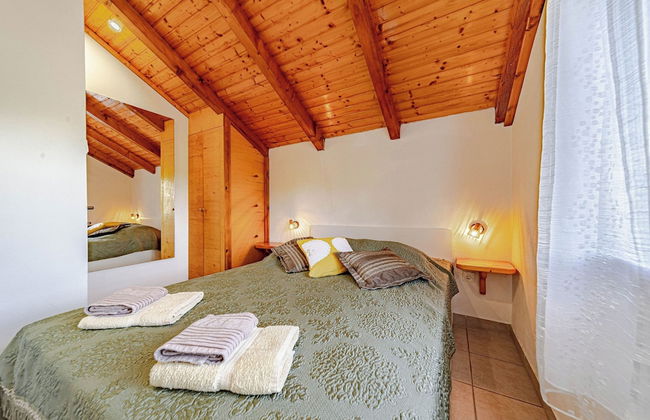 Pool House Potirna - Foto 3