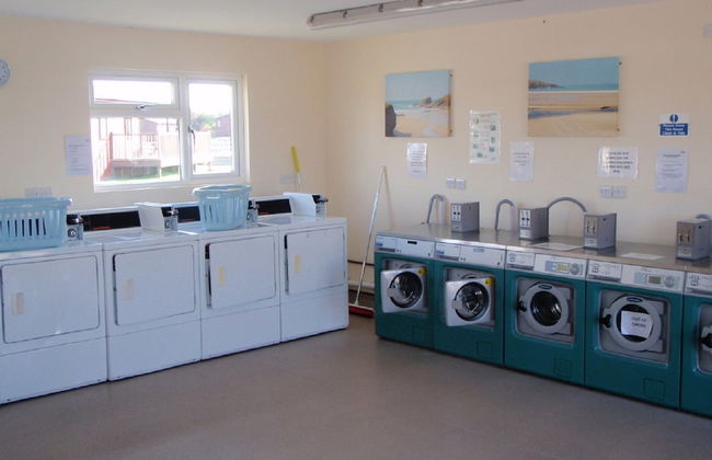 Holidays at Atlantic Bays Holiday Park - Foto 13