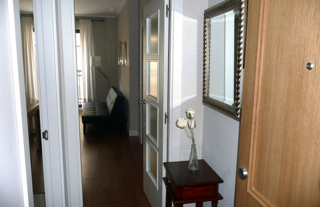 Salamanca Centro Apartamentos - Foto 43