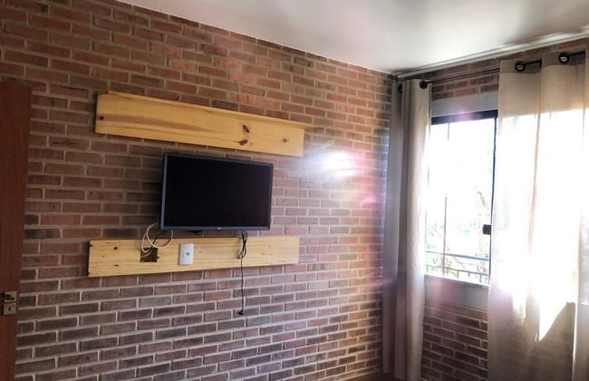 Chalés Estrada Real - Foto 2