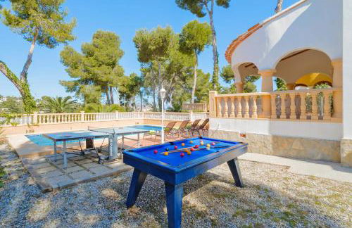 Villa Rosa Blanca by Villa Plus - Foto 12