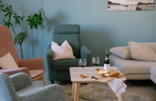 L'Appart du Faubourg 1 à 8 Personnes - Foto 49